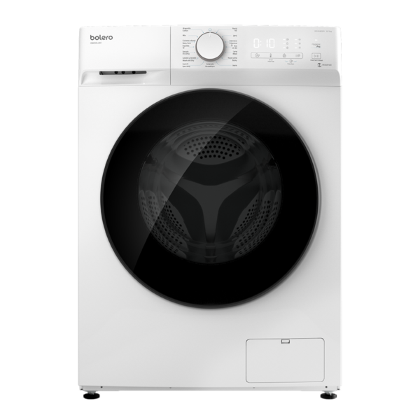 Máquina de lavar e secar roupa Bolero Wash&Dry 10700 Inverter