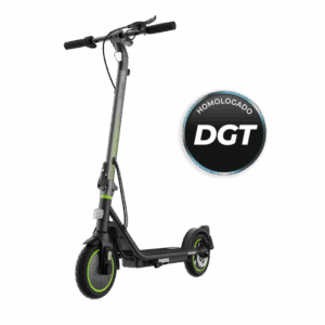 Trotinete elétrica Bongo D30
