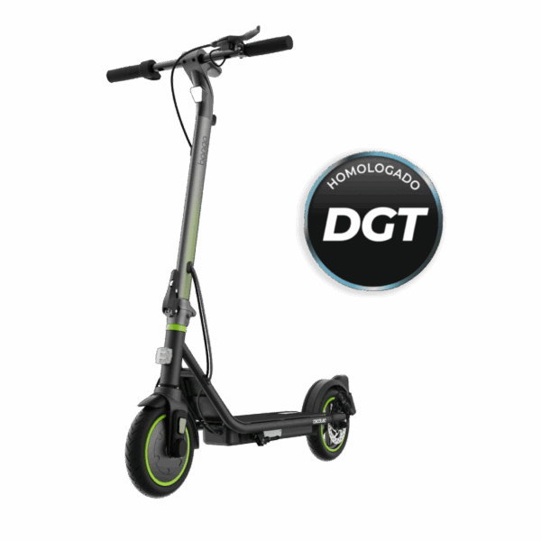 Trotinete elétrica Bongo D30