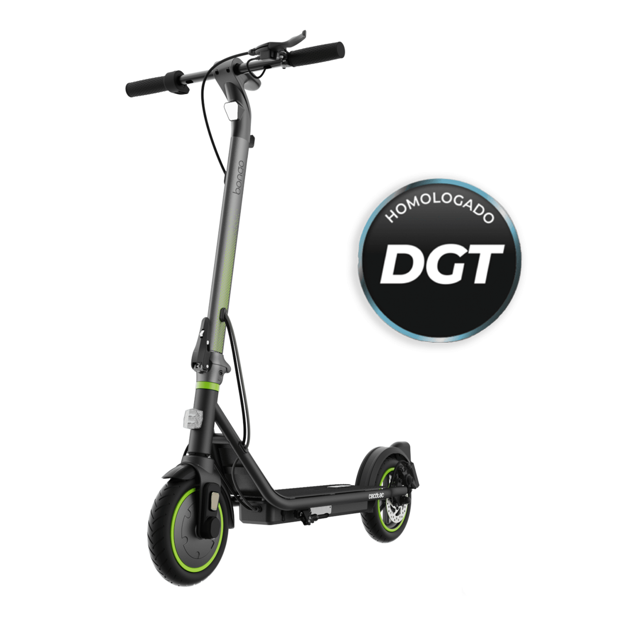 Trotinete elétrica Bongo D30