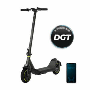 Trotinete elétrica Bongo M40 Connected