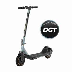 Trotinete elétrica Bongo M20