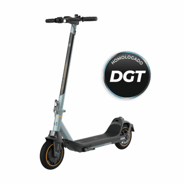 Trotinete elétrica Bongo M20