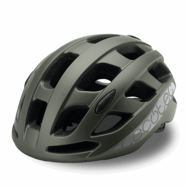 Capacete BrainGuard Sprinter Grey L-XL