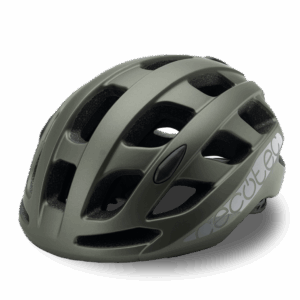 Capacete BrainGuard Sprinter Green S-M