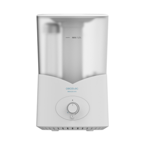 Humidificador BreezeCare 2000 Light