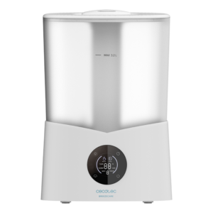 Humidificador BreezeCare 2600 Light Smart