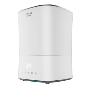 Humidificador BreezeCare 3500 Warm