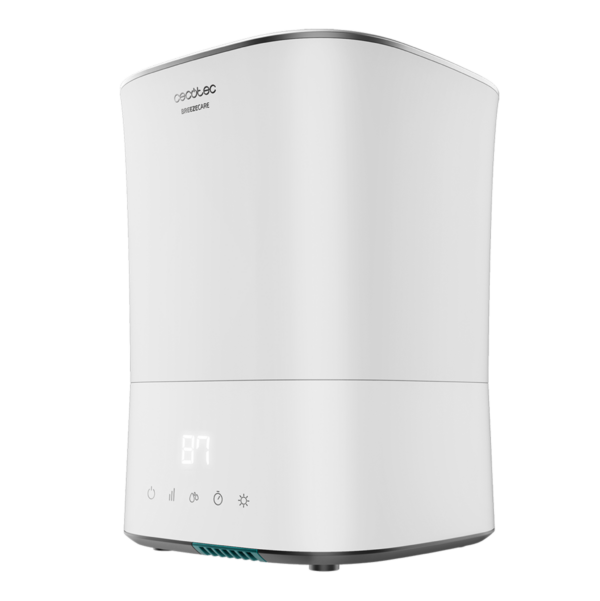 Humidificador BreezeCare 3500 Warm