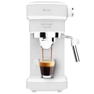 Máquina de café espresso Cafelizzia 790 White