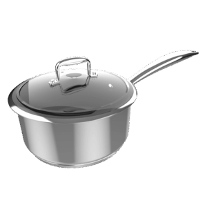 Caçarola Polka Classy 16 Pot Steel