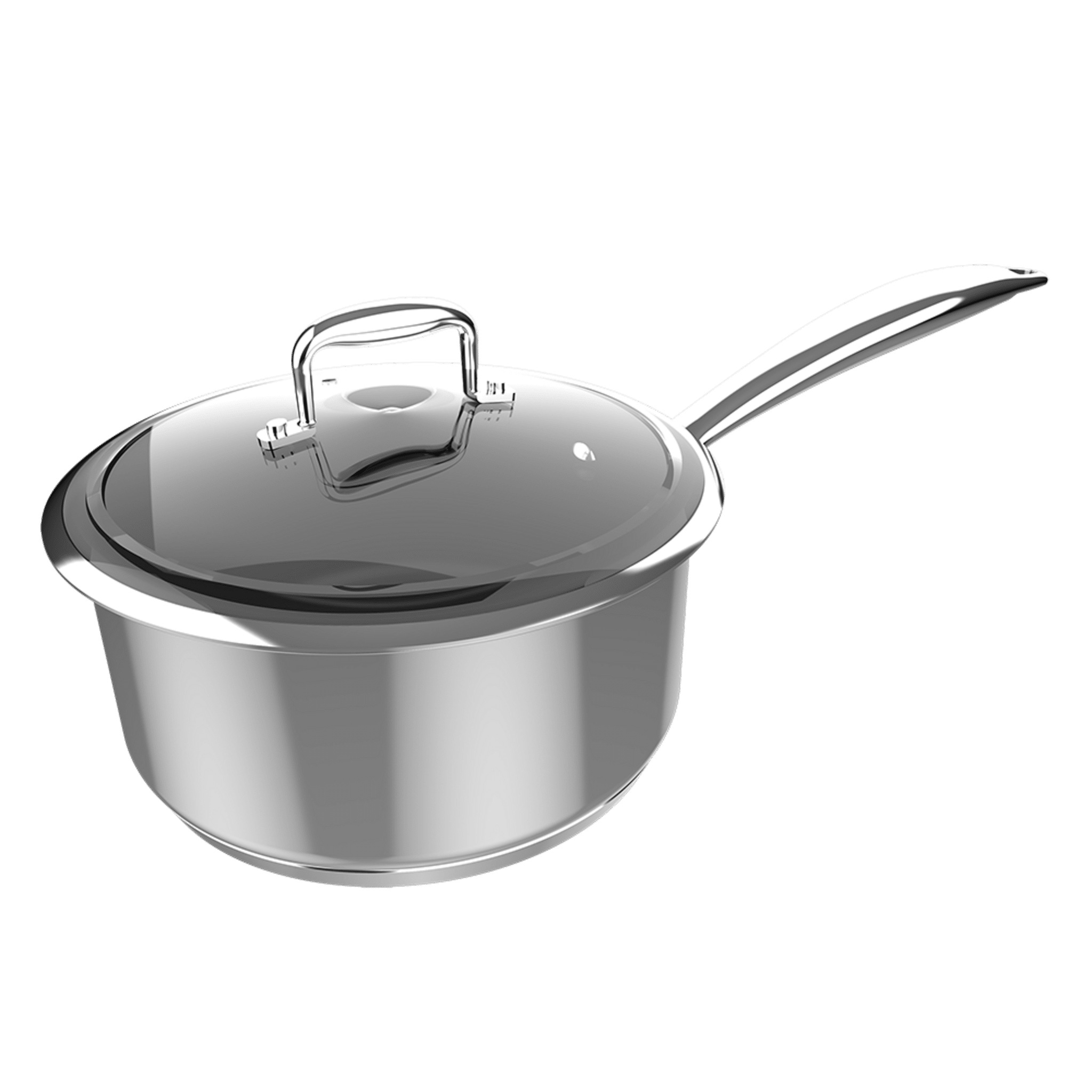 Caçarola Polka Classy 16 Pot Steel