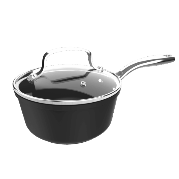 Caçarola Polka Fantasy 16 Pot Silver