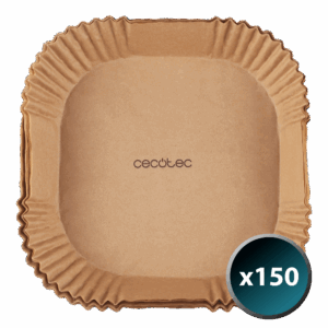 Cecofry Paper Pack Accessories S