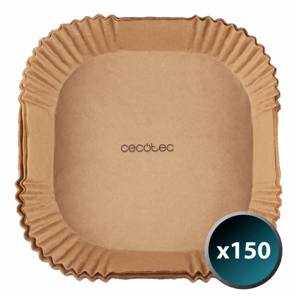 Cecofry Paper Pack Accessories S