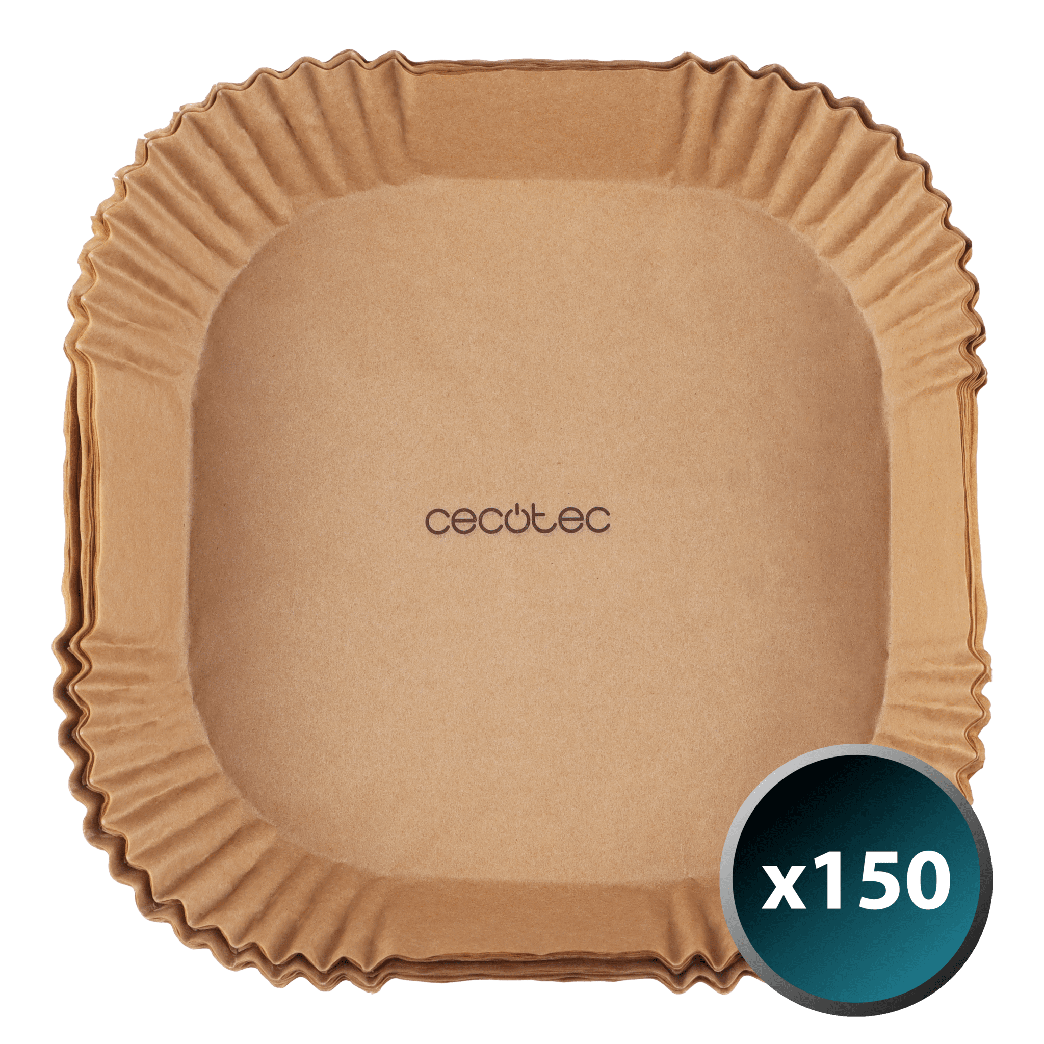 Cecofry Paper Pack Accessories S