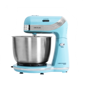Robot de cozinha Cecomixer Easy