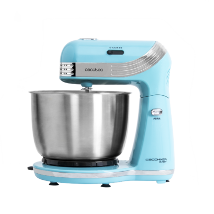 Robot de cozinha Cecomixer Easy
