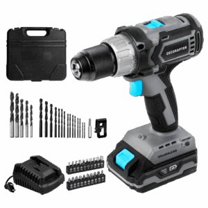 Berbequim Cecoraptor Perfect Drill 2020 Brushless Ultra