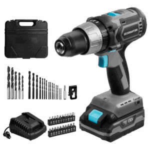 Berbequim Cecoraptor Perfect Drill 2020 X-Treme
