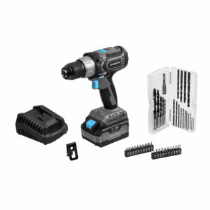 Berbequim Cecoraptor Perfect Drill 4020 Brushless Ultra