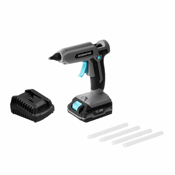 Pistola de colar Cecoraptor Perfect Fix 2020 Advance