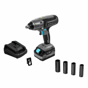Berbequim de impacto CecoRaptor Perfect Impact 4020 Ultra