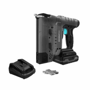Agrafador Cecoraptor Perfect Staples&Nails 2020 Advance