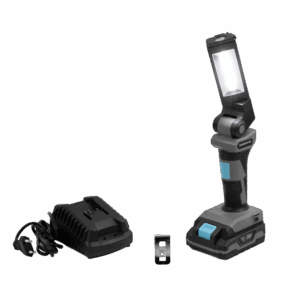 Luz de trabalho Cecoraptor Perfect WorkLight 2020 Advance