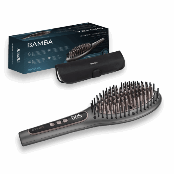 InstantCare 1100 Smooth Brush