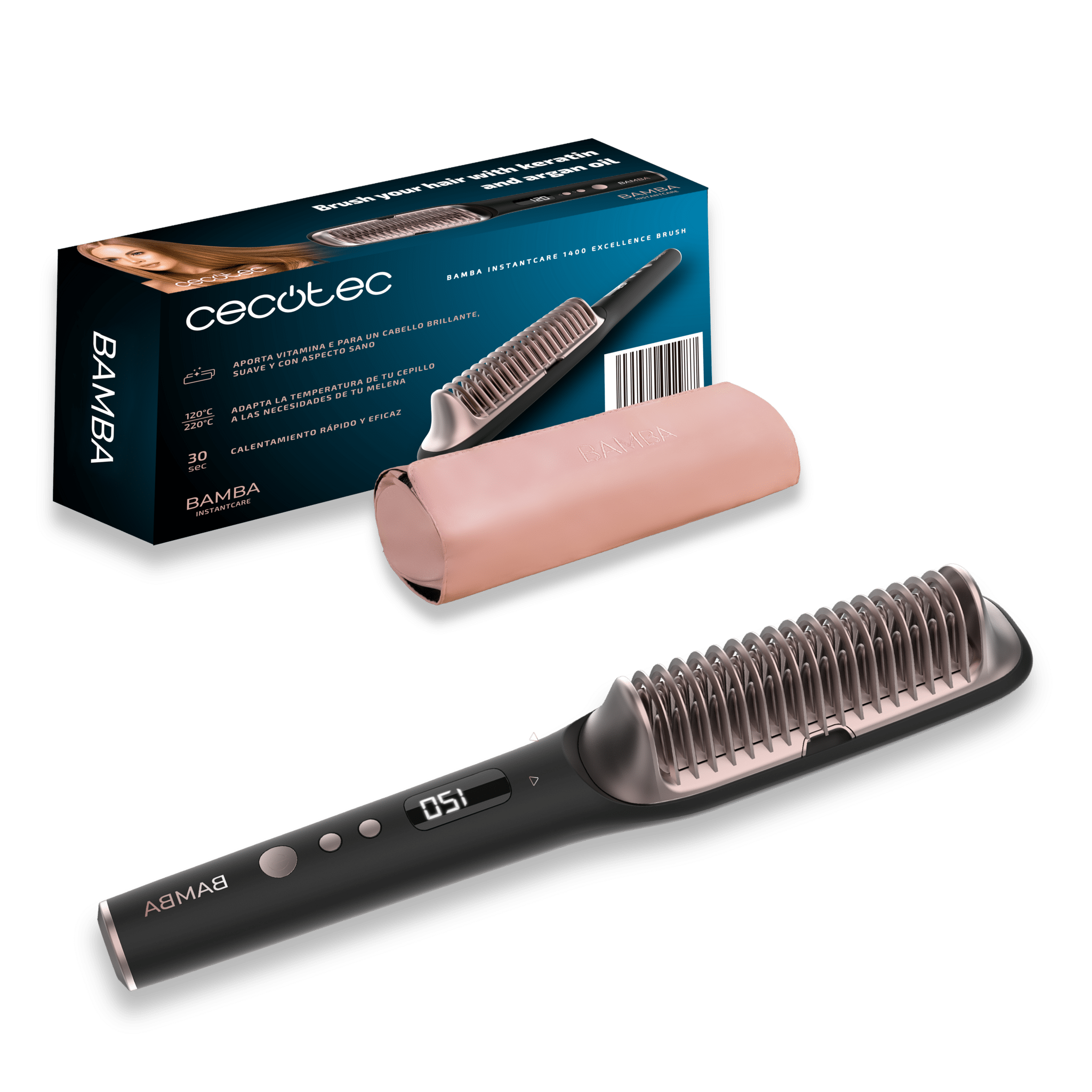 InstantCare 1400 Excellence Br