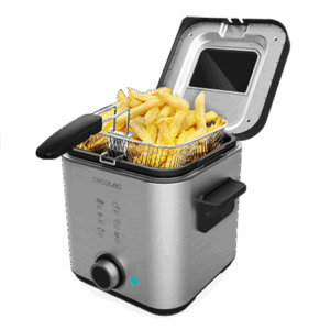 Fritadeira CleanFry Advance 1500