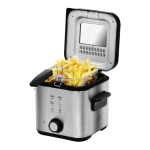 Fritadeira CleanFry Infinity 1500