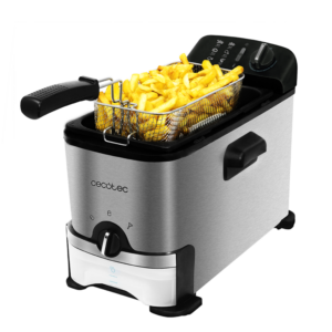 Fritadeira CleanFry 3000 ProFilter