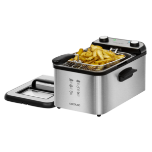 Fritadeira CleanFry Infinity 3000