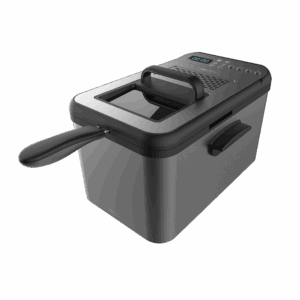 Fritadeira Cleanfry Luxury 4000 Dark