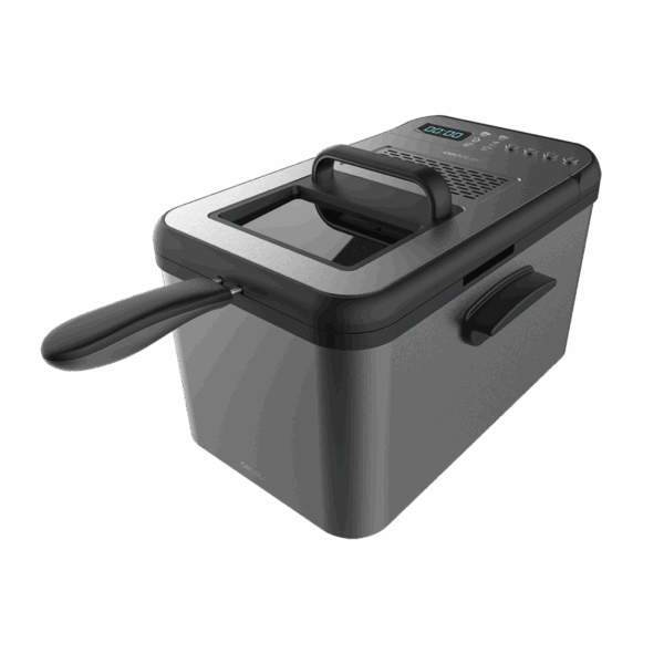 Fritadeira Cleanfry Luxury 4000 Dark