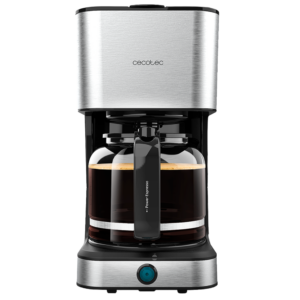 Máquina de café de gotejamentp Cecotec 66 Heat 950W