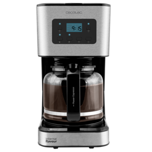 Máquina de café de gotejamento programável Coffee 66 Smart