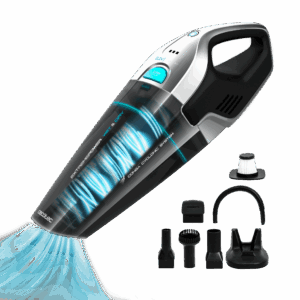 Conga Immortal ExtremeSuction 11,1 V Hand