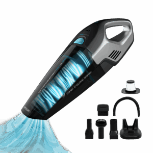 Conga Immortal ExtremeSuction 14,8 V Hand