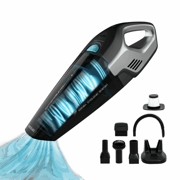 Conga Immortal ExtremeSuction 14,8 V Hand