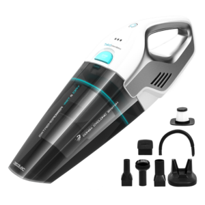 Conga Immortal ExtremeSuction 7,4 V Hand