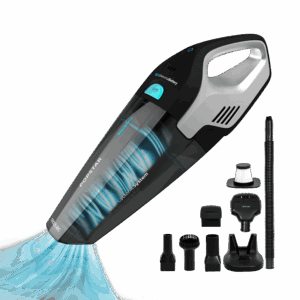 Aspirador de mão Conga PopStar Micro 18,5 V Animal Hand