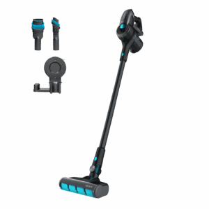 Aspirador vertical digital Conga Rockstar 1300 X-Treme
