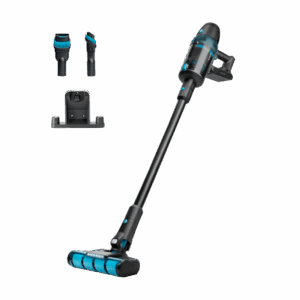 Aspirador vertical digital Conga Rockstar 2500 X-Treme