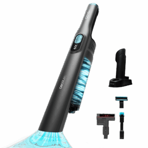 Conga Rockstar Micro+ Turbo