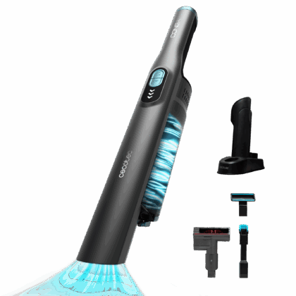 Conga Rockstar Micro+ Turbo
