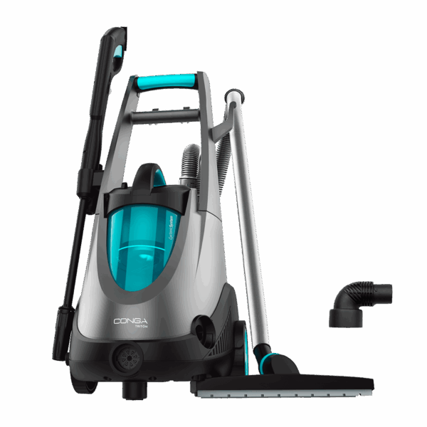 Aspirador multifuncional Conga Triton 4000 UltraClean