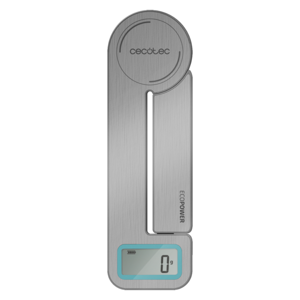 BALANÇA DE COZINHA COOK CONTROL 10100 ECOPOWER COMPACT